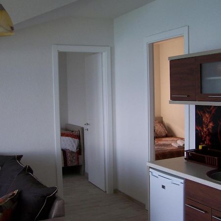 ستروغا Royal View Apartments المظهر الخارجي الصورة