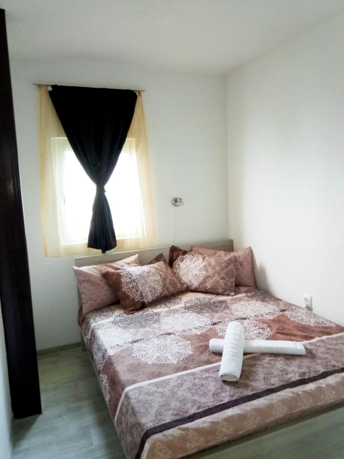 ستروغا Royal View Apartments المظهر الخارجي الصورة