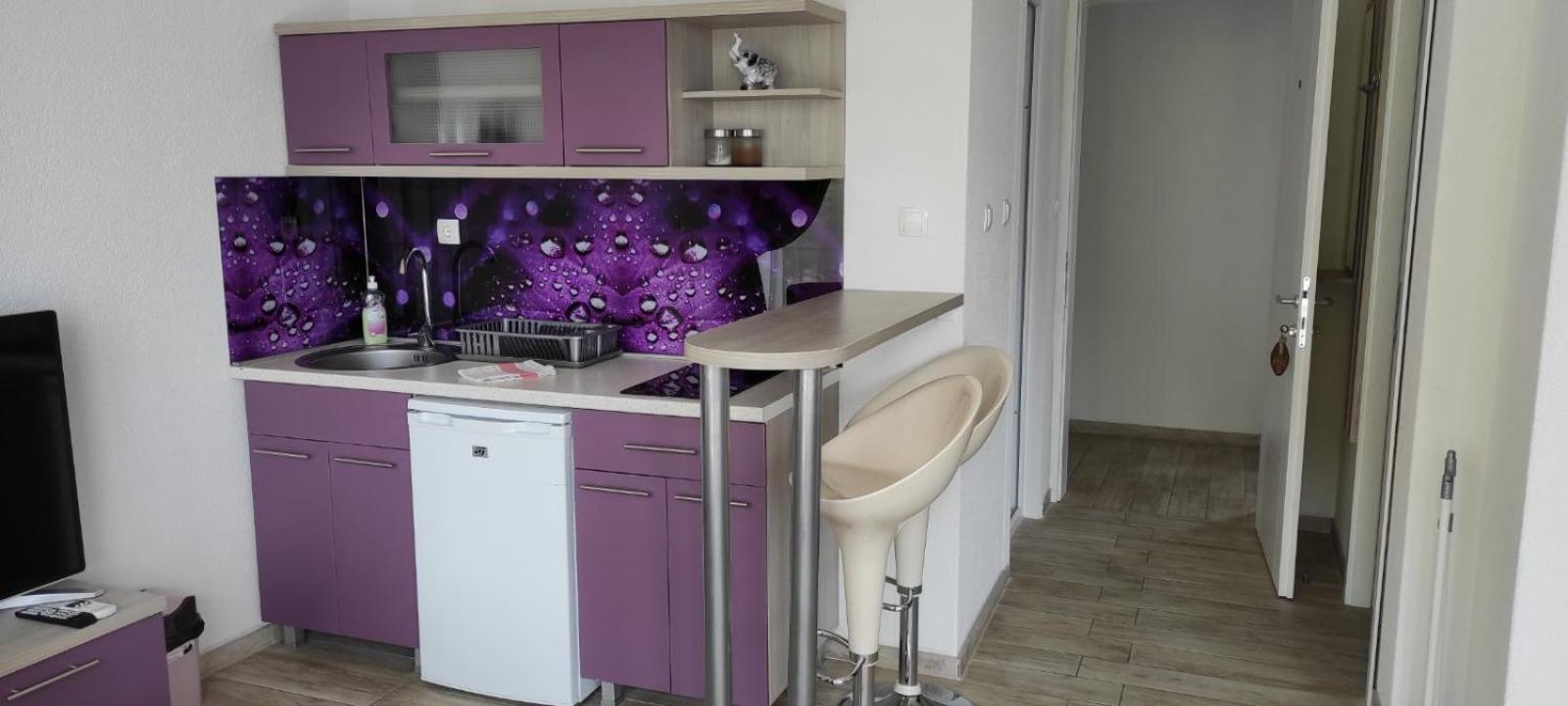 ستروغا Royal View Apartments المظهر الخارجي الصورة