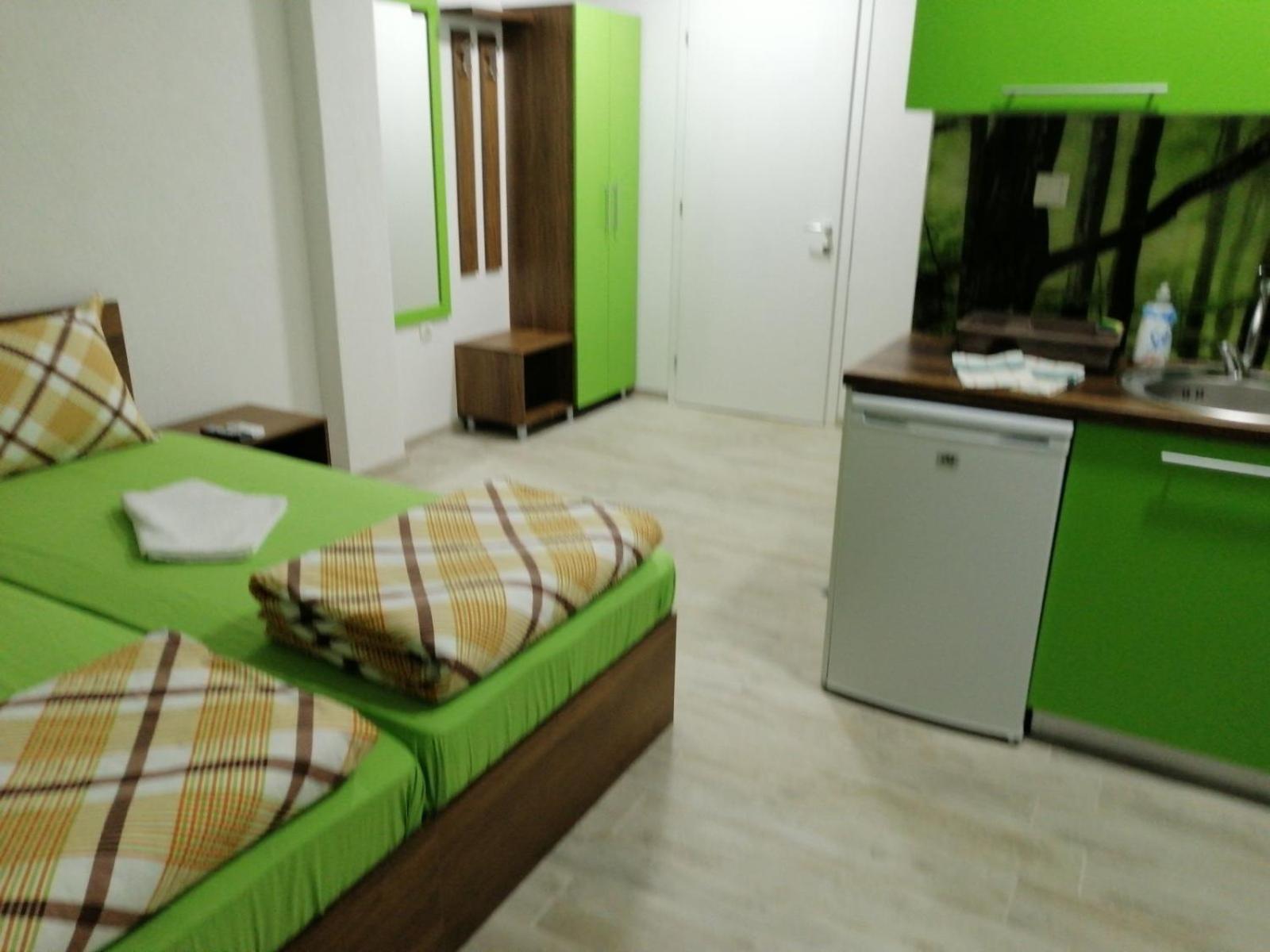 ستروغا Royal View Apartments المظهر الخارجي الصورة