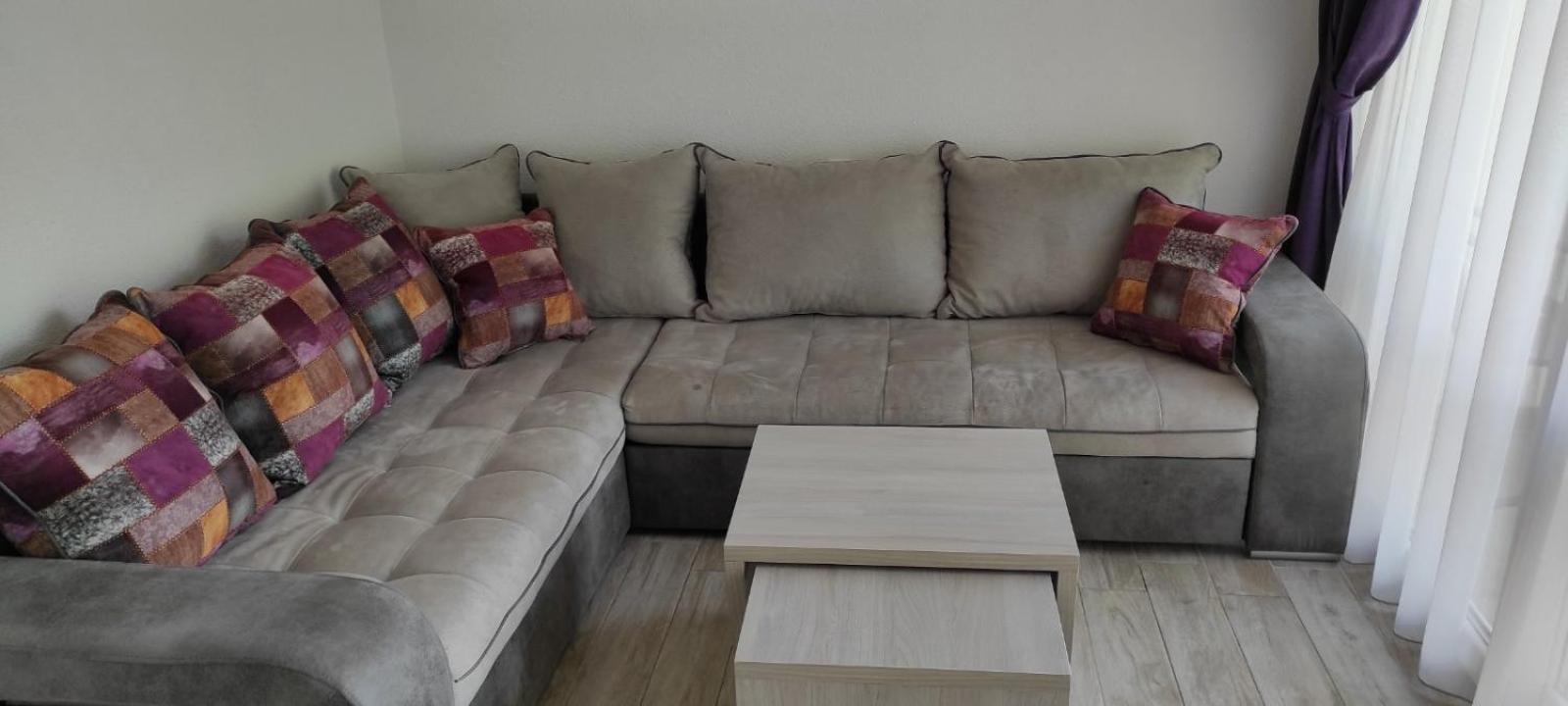 ستروغا Royal View Apartments المظهر الخارجي الصورة