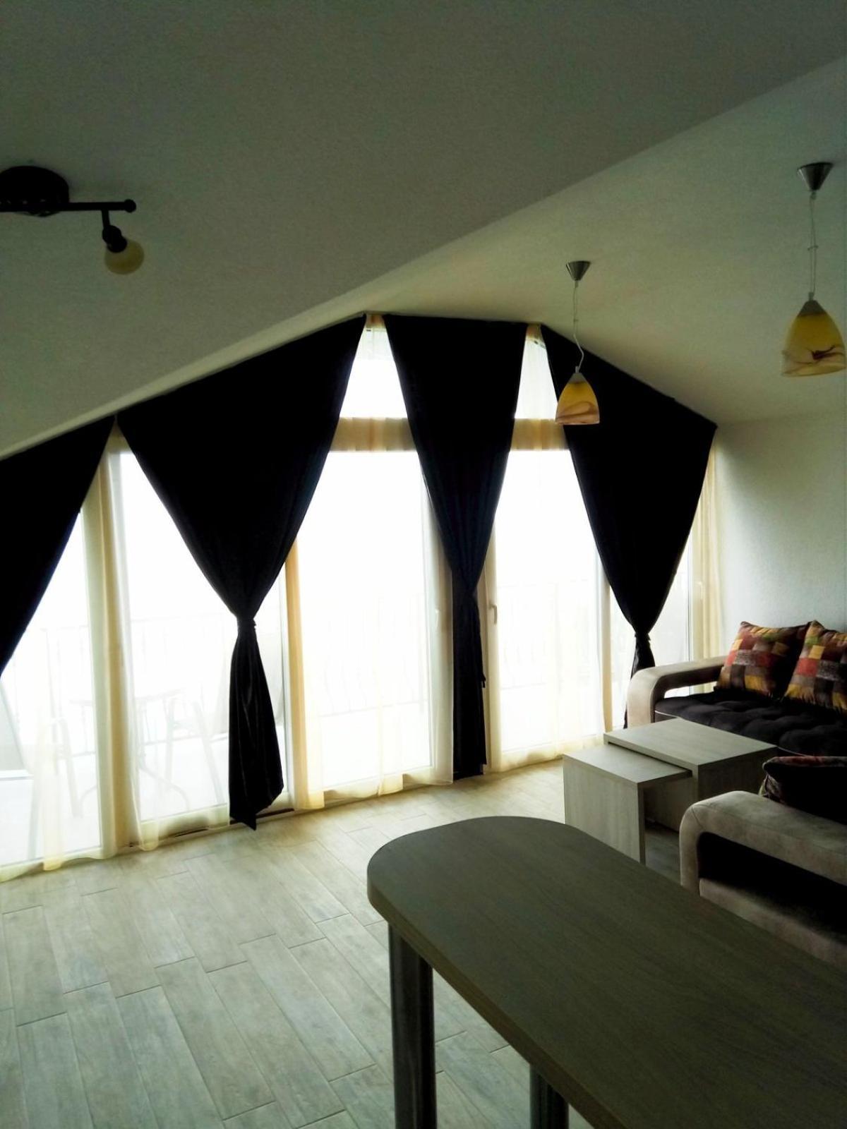 ستروغا Royal View Apartments المظهر الخارجي الصورة