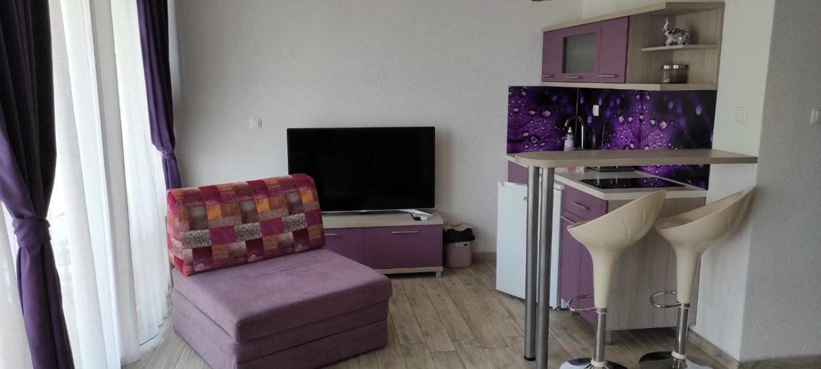 ستروغا Royal View Apartments المظهر الخارجي الصورة