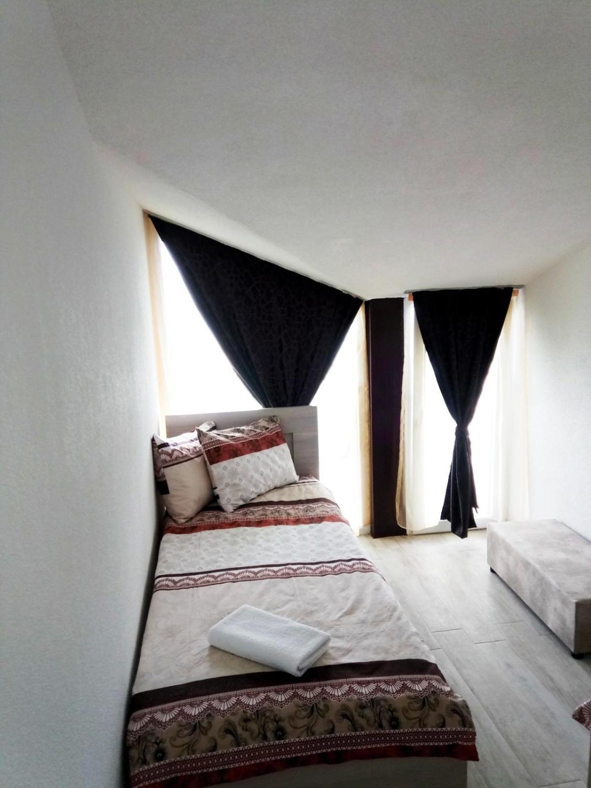 ستروغا Royal View Apartments المظهر الخارجي الصورة