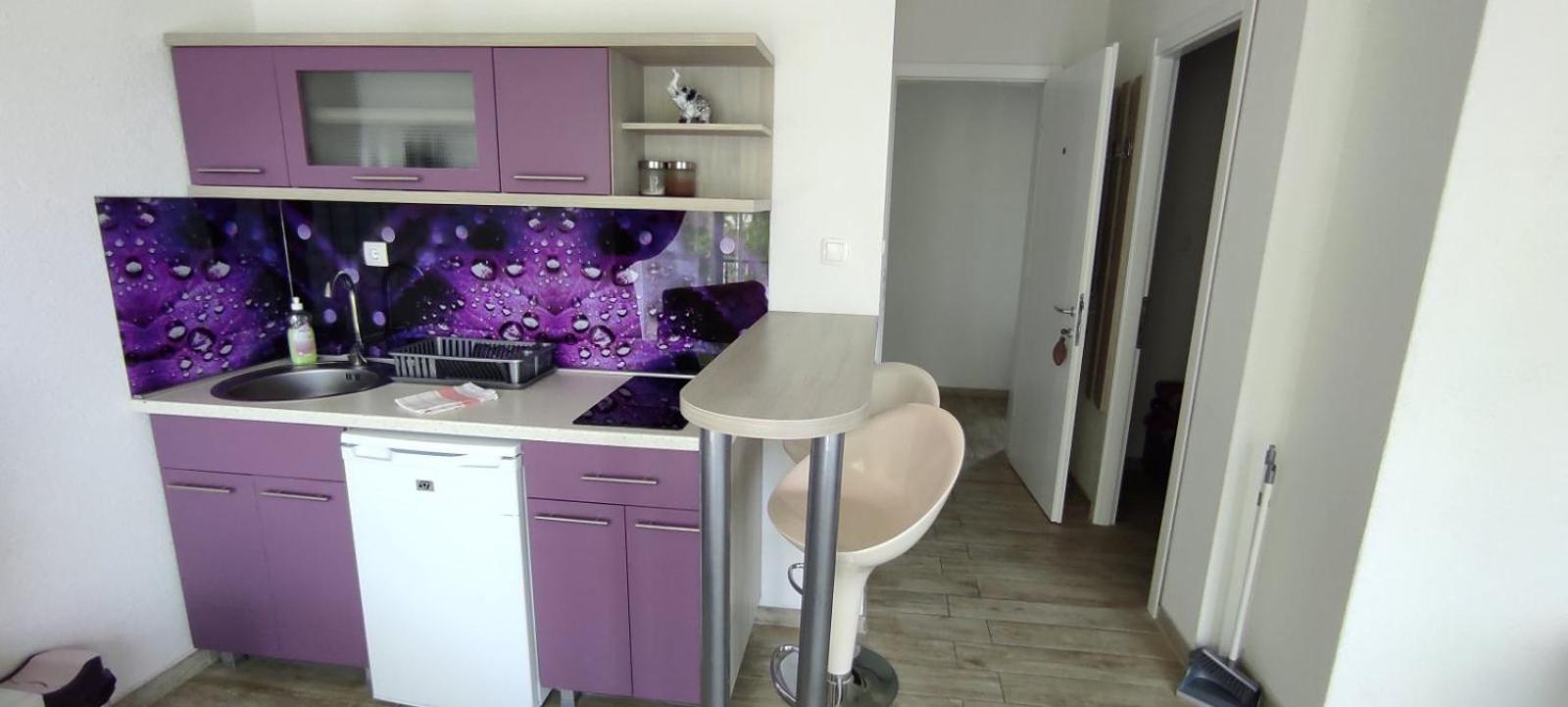 ستروغا Royal View Apartments المظهر الخارجي الصورة