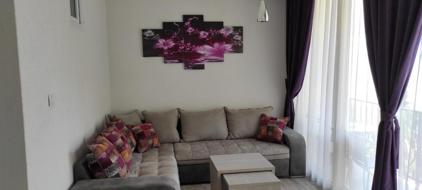 ستروغا Royal View Apartments المظهر الخارجي الصورة