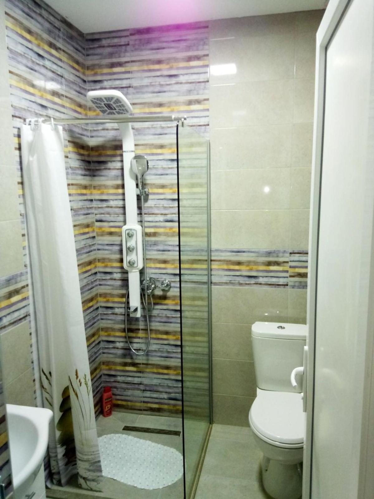 ستروغا Royal View Apartments المظهر الخارجي الصورة
