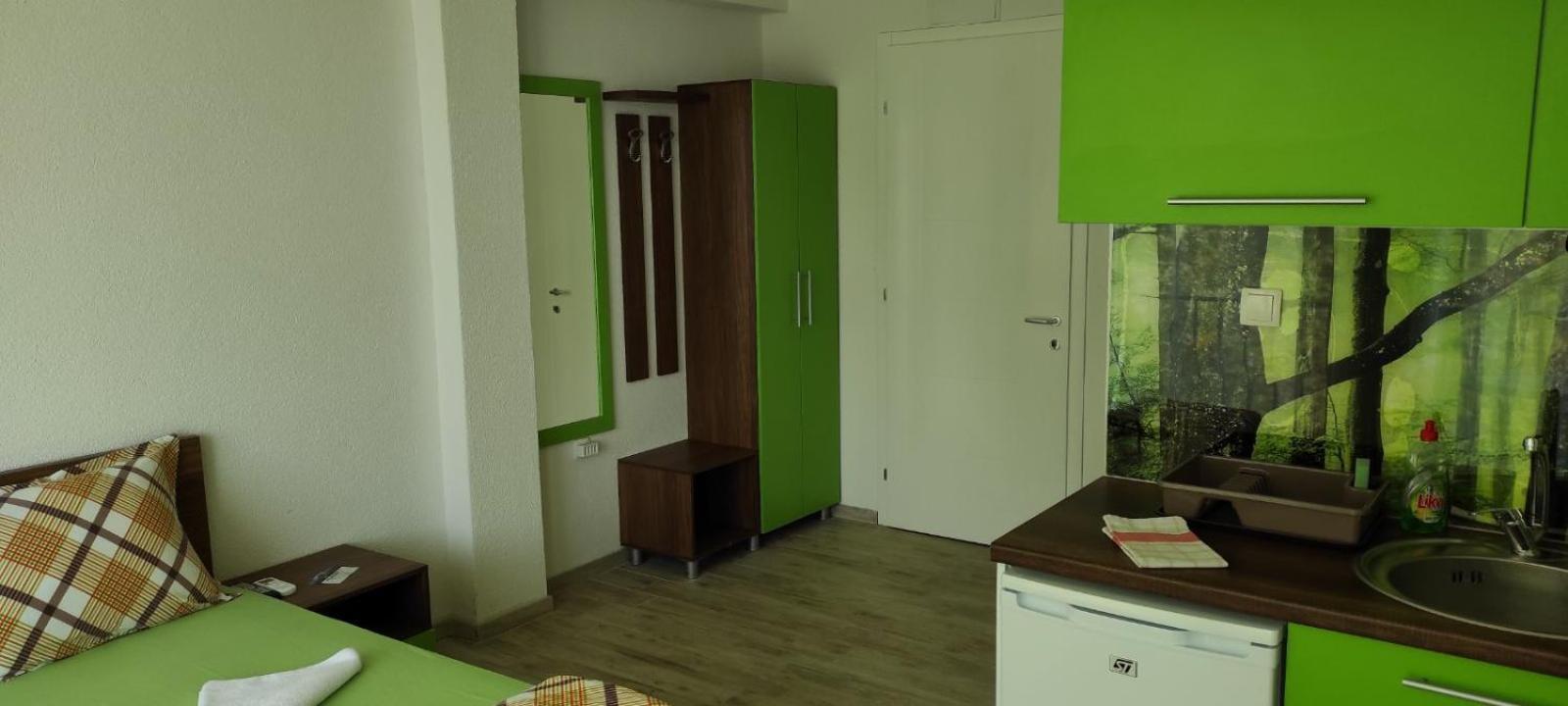 ستروغا Royal View Apartments المظهر الخارجي الصورة