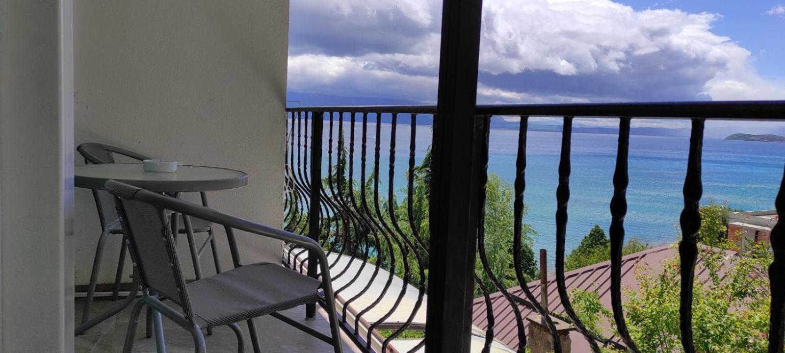 ستروغا Royal View Apartments المظهر الخارجي الصورة
