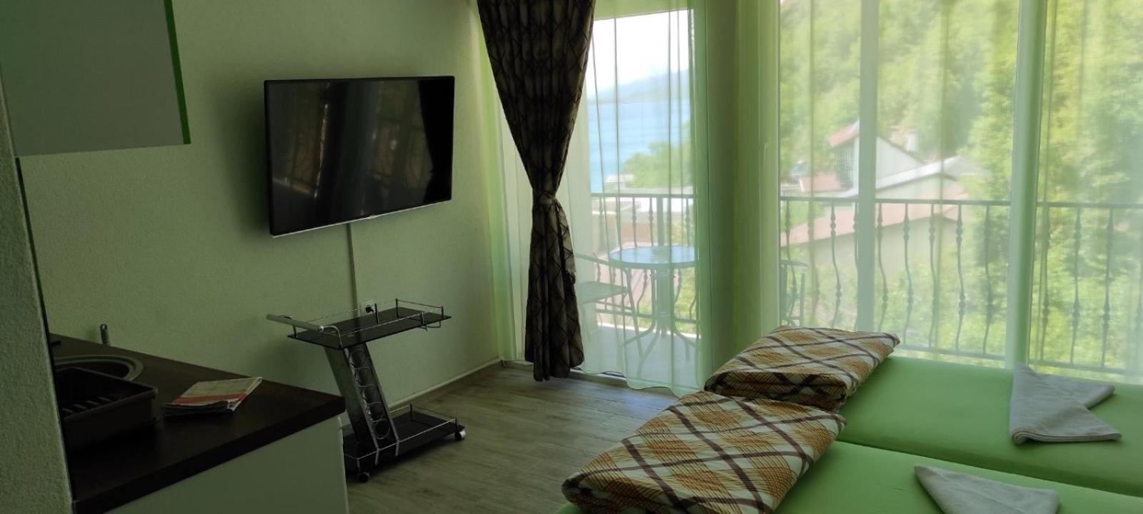 ستروغا Royal View Apartments المظهر الخارجي الصورة