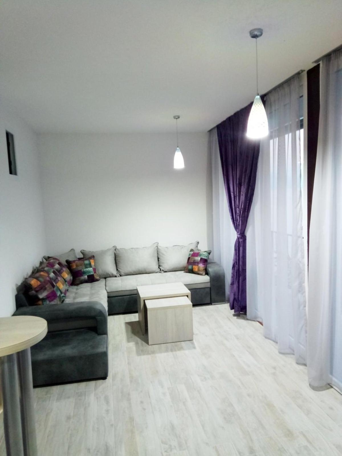 ستروغا Royal View Apartments المظهر الخارجي الصورة