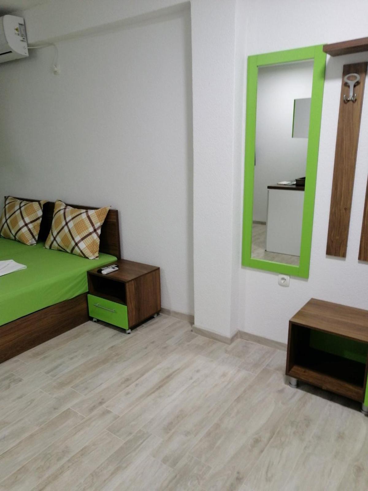 ستروغا Royal View Apartments المظهر الخارجي الصورة