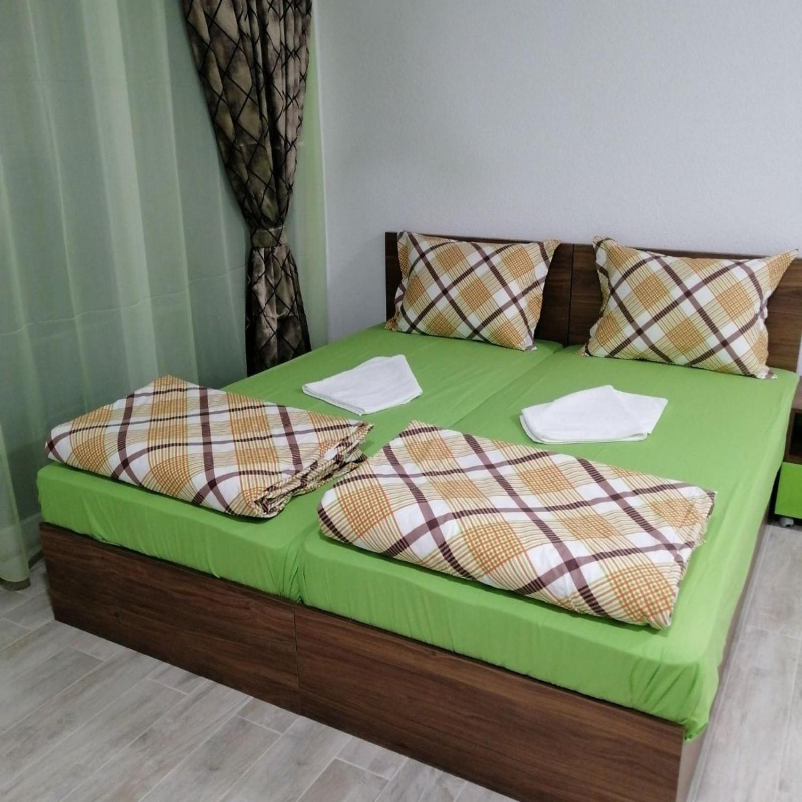 ستروغا Royal View Apartments المظهر الخارجي الصورة