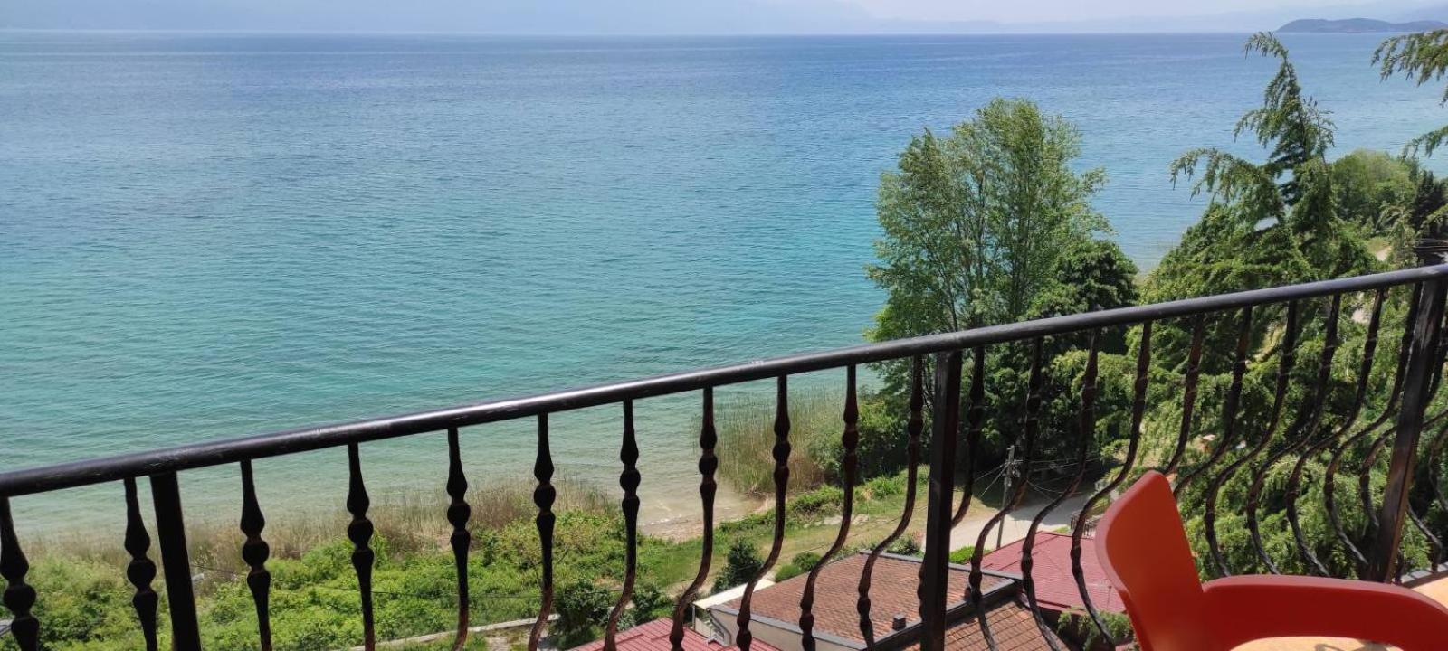 ستروغا Royal View Apartments المظهر الخارجي الصورة