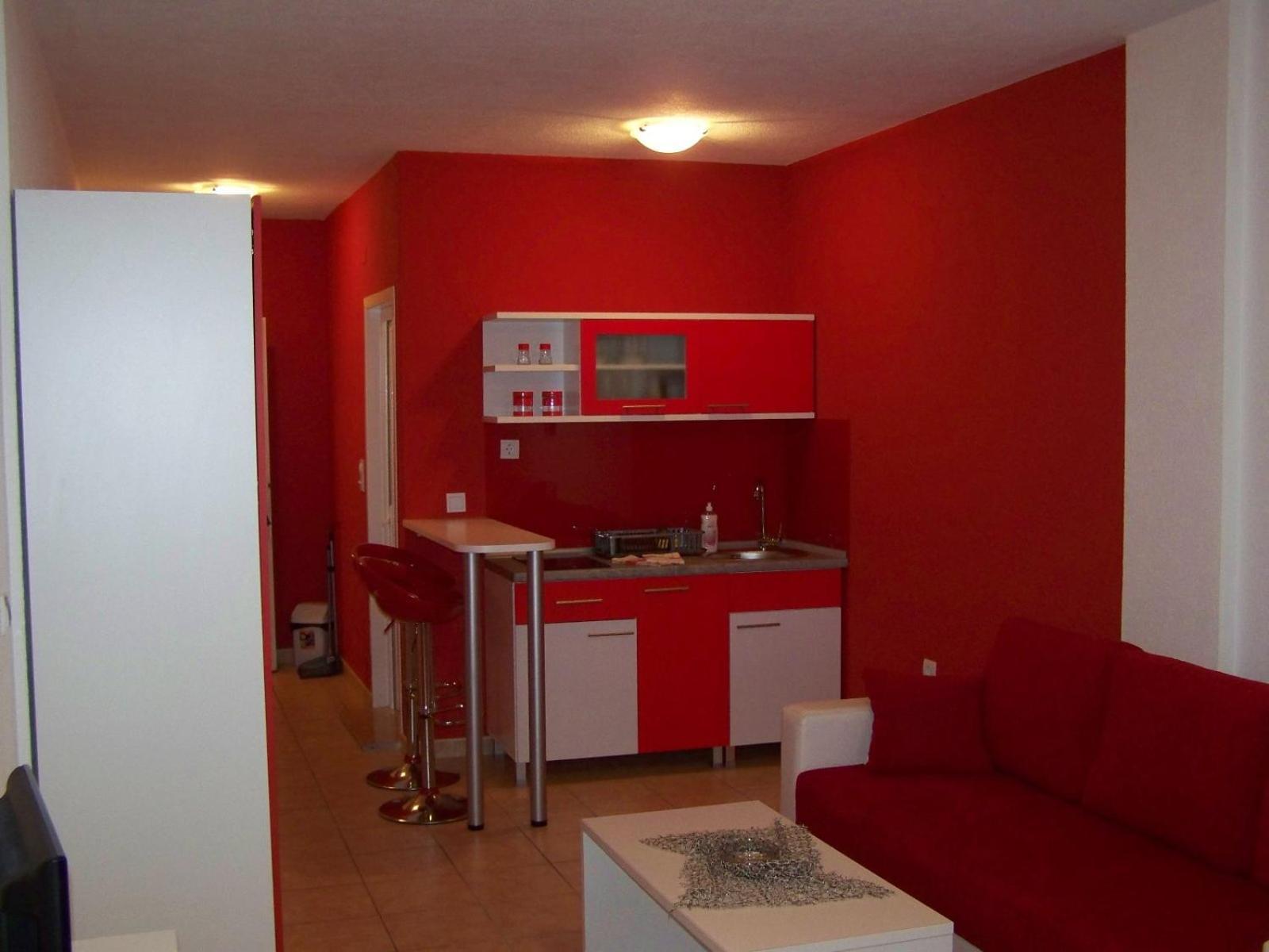 ستروغا Royal View Apartments المظهر الخارجي الصورة