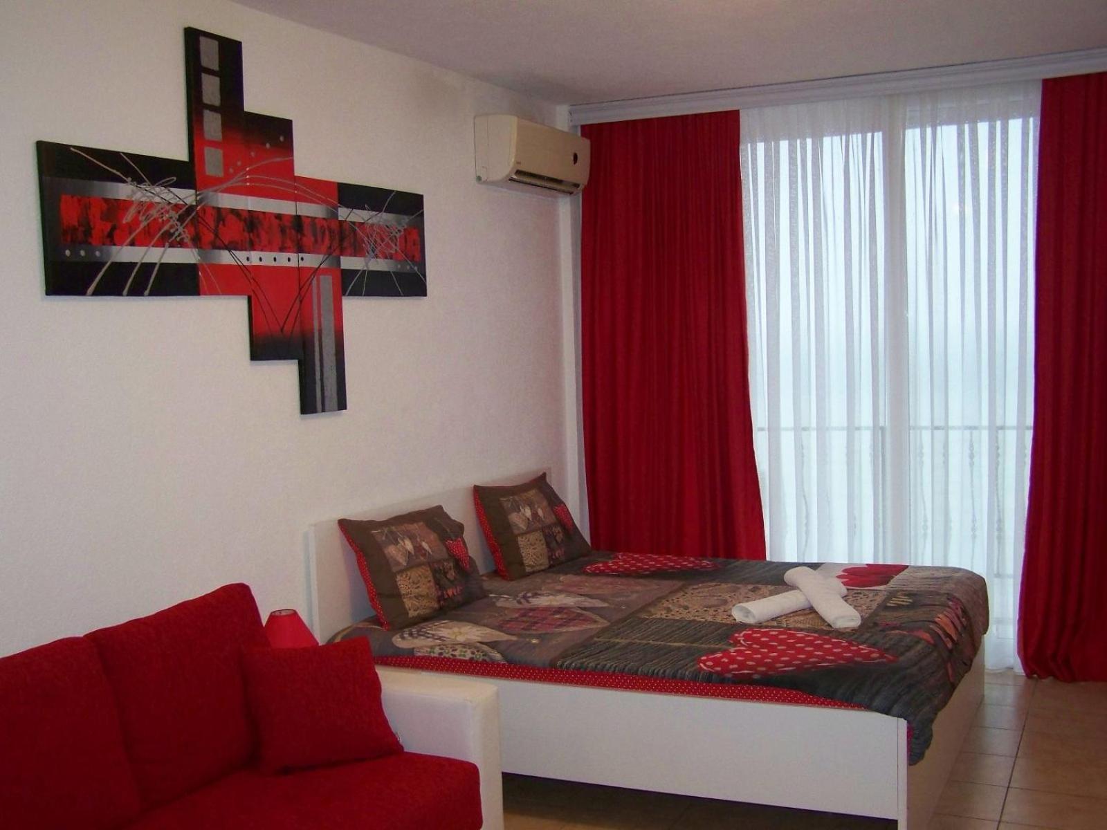 ستروغا Royal View Apartments المظهر الخارجي الصورة