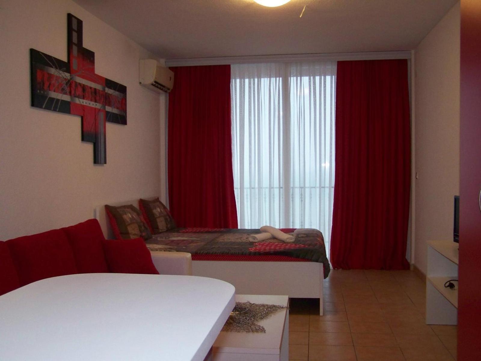 ستروغا Royal View Apartments المظهر الخارجي الصورة