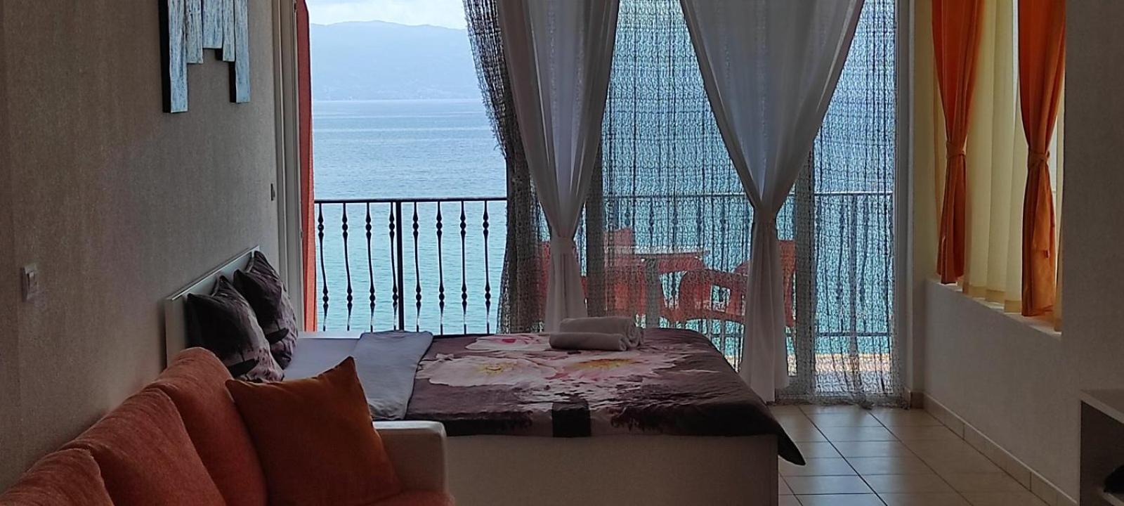 ستروغا Royal View Apartments المظهر الخارجي الصورة