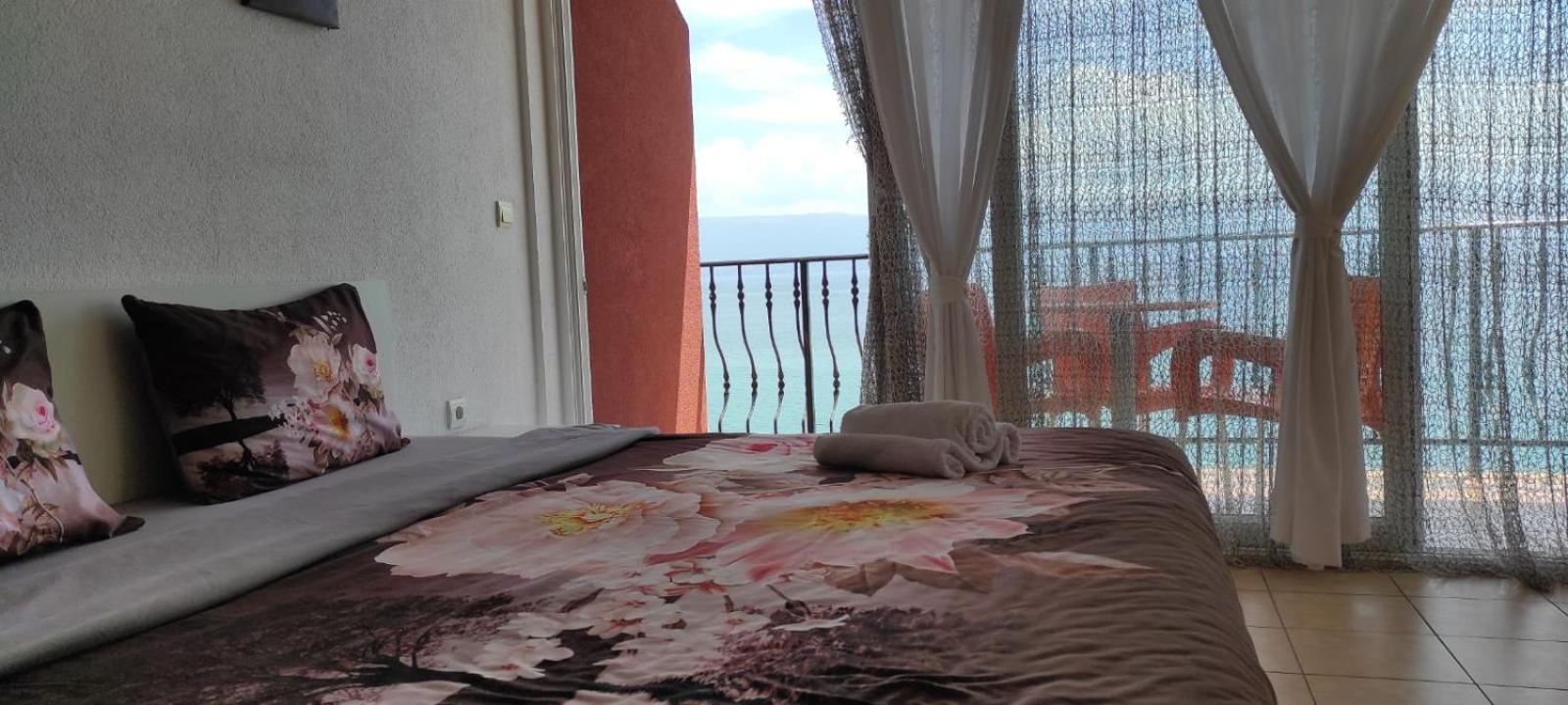 ستروغا Royal View Apartments المظهر الخارجي الصورة