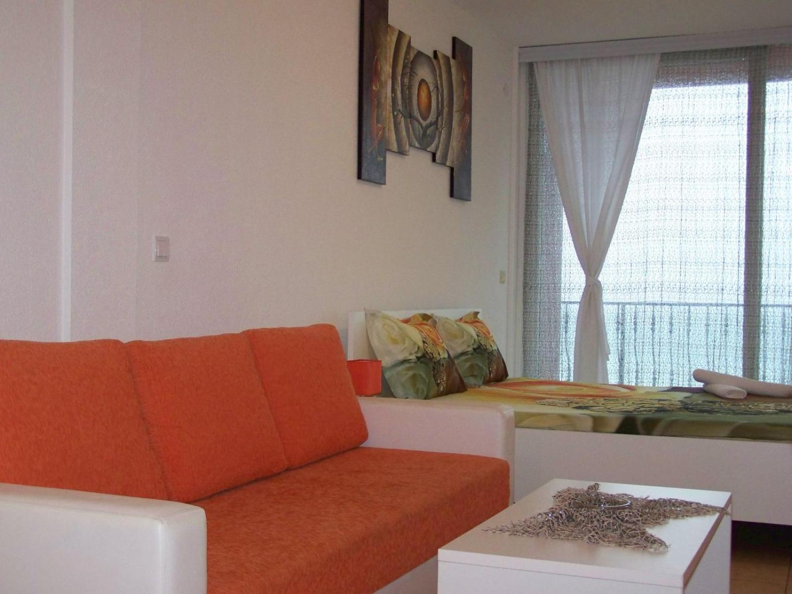 ستروغا Royal View Apartments المظهر الخارجي الصورة