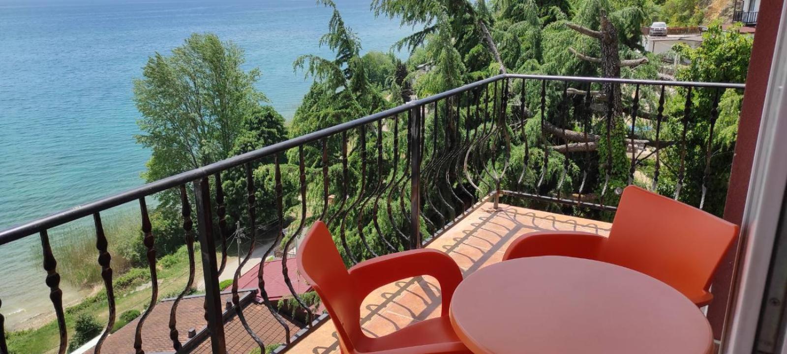 ستروغا Royal View Apartments المظهر الخارجي الصورة