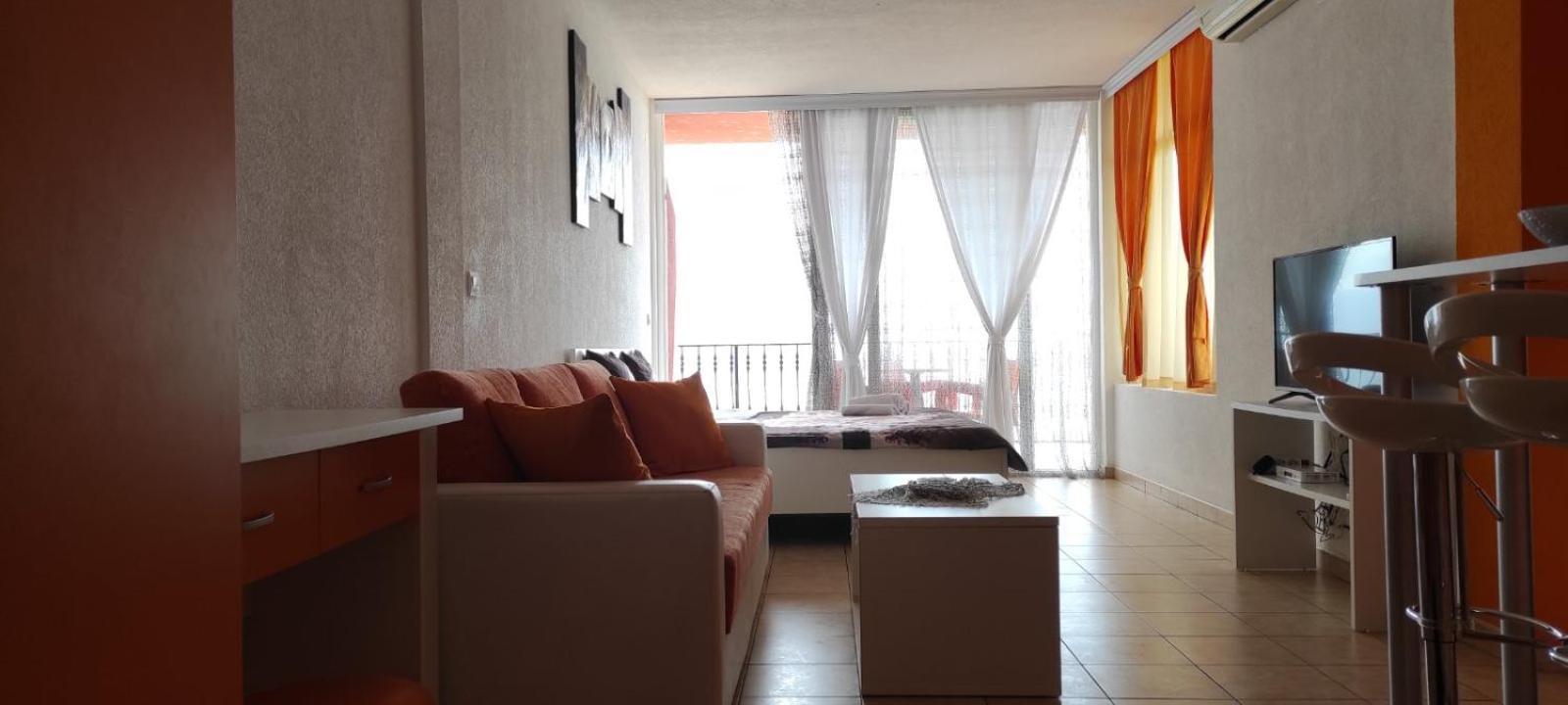 ستروغا Royal View Apartments المظهر الخارجي الصورة